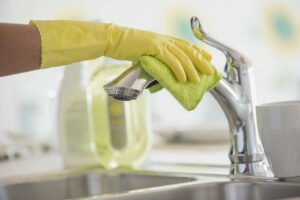 شركة تنظيف منازل في الفجيرة