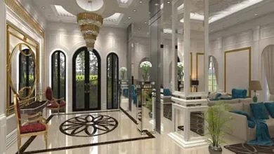 شركة تنظيف فلل بالفجيرة