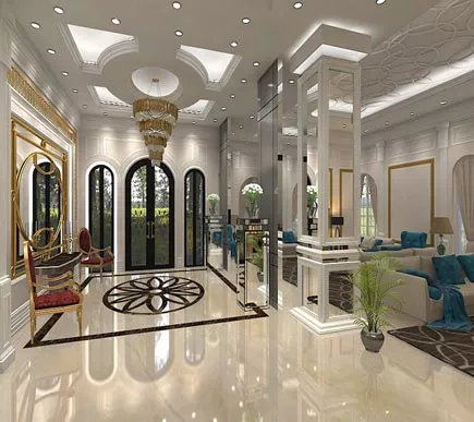 شركة تنظيف فلل بالفجيرة