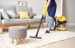شركة تنظيف منازل في الفجيرة
